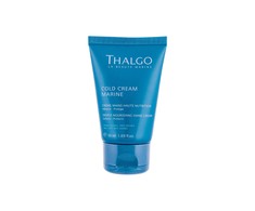 Thalgo Cold Kreminis Marine giliai maitinantis kremas sausai ir labai sausai rankų odai, 50 ml