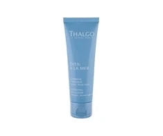 Thalgo Eveil A La Mer Refreshing Exfoliator gaivinantis veido šveitiklis, 50 ml