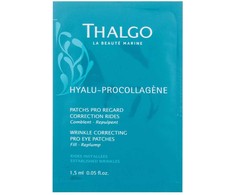 Thalgo Hyalu-Procollagene Wrinkle Correcting paakių kaukės nuo raukšlių, 8 x 1.5 ml