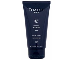 Thalgo Men valomasis gelis, 150 ml