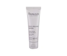 Thalgo Post-Peeling Marine Sunscreen SPF 50+ apsauginis kremas veidui nuo saulės, 50 ml