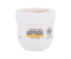 The Body Shop Almond Milk Body Yogurt migdolų pieno kūno jogurtas, 200 ml