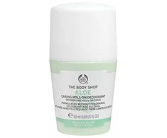 „The Body Shop“ rutulinis dezodorantas su alaviju, 50 ml