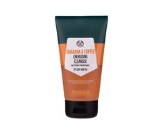 The Body Shop The Kūno Shop Guarana &amp; Coffee Energizing Valiklis