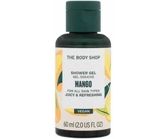 The Body Shop Dušo želė