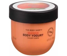 The Body Shop Mango Body Yogurt mango kūno jogurtas, 200 ml