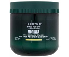 The Body Shop Body Yogurt