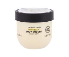 The Body Shop Body Yogurt