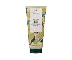 The Body Shop Olive Losjonas kūnui alyvuogių kūno pienelis, 200 ml