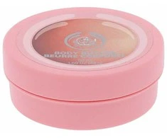 The Body Shop Rožinė Grapefruit Body Butter kūno sviestas, 50 ml