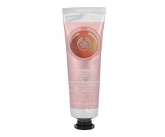 The Body Shop Rožinė Grapefruit Hand Kreminis
