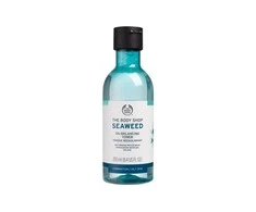 The Body Shop The Kūno Shop Seaweed Aliejus-Balancing Toneris