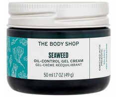 The Body Shop Seaweed day cream, 50 ml