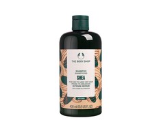 The Body Shop The Kūno Shop Shea Intense Atstatomasis