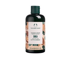 The Body Shop Shea dušo želė, 250 ml