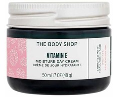 The Body Shop Vitamin E Intense Moisture cream, 50 ml