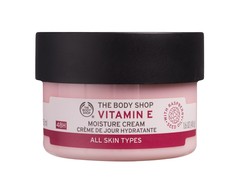 The Body Shop Vitamin E Intense Moisture cream, 50 ml