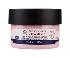 The Body Shop Vitamin E night cream, 50 ml