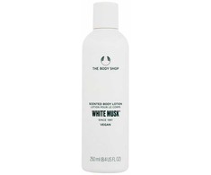 The Body Shop Baltas Musk body lotion, 250 ml