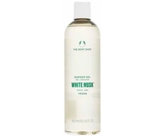 „The Body Shop“ „The Kūno Shop“ „Baltas Musk“