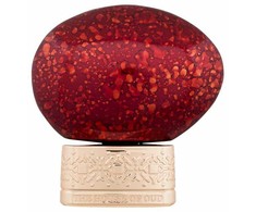 The House Of Oud Royal Stone Collection Ruby Raudona