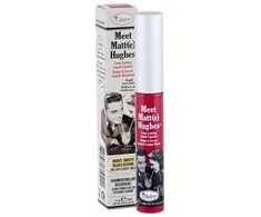 The Balm theBalm Balzamas Susipažinkite su Matt(e) Hughes