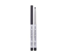 theBalm The Balm Mr.Write(Now) Precision Gel Pieštukas Akių apvadas Vince Charcoal Dark Pilkas 0.28 g