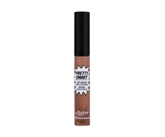 theBalm The Balm Prrety Smart Lūpų blizgis Ka-Bang 6.5 ml