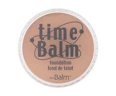 theBalm The Balm Time Balm Kreminis makiažo pagrindas, šviesesnis nei šviesa, 21,3 g