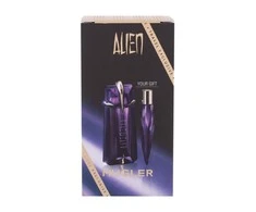 Thierry Mugler Mugler Alien EDP rinkinys moterims (EDP 90 ml + EDP 10 ml)