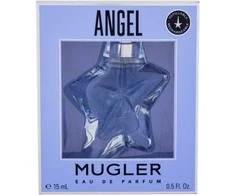 Thierry Mugler Angel EDP - Papildomas Star W, 15 ml