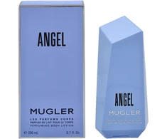 Thierry Mugler Angel Losjonas kūnui, 200 ml