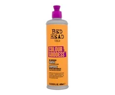 TIGI Bed Head Colour Goddess Šampūnas šampūnas dažytiems plaukams, 400 ml