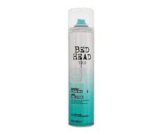 Tigi Bed Head Tigi Bad Head Hard Head Hairspray stiprios fiksacijos plaukų lakas, 385 ml