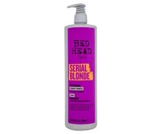 Tigi Bed Head Serial Skirtas šviesiems plaukams Violetinė Tonuojantis kondicionierius 970ml