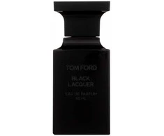 TOM FORD Juodas Lacquer EDP parfumuotas vanduo unisex, 50 ml