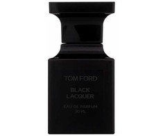 Tom Ford Juodas Lacquer EDP parfumuotas vanduo unisex, 30 ml