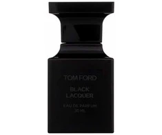 Tom Ford Juodas Lacquer EDP parfumuotas vanduo unisex, 30 ml