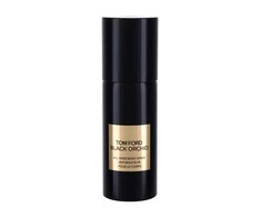Tom Ford Juodas Orchid Body Purškiklis moterims, 150 ml