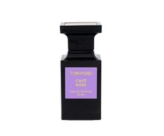 Kvepalai moterims Tom Ford Cafe Rose EDP, 50 ml