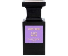 Kvepalai moterims Tom Ford Cafe Rose EDP, 50 ml
