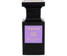 Kvepalai moterims Tom Ford Cafe Rose EDP, 50 ml