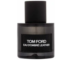 TOM FORD Eau d'Ombré Leather EDT tualetinis vanduo vyrams, 50 ml