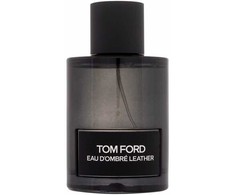 TOM FORD Eau d'Ombré Leather EDT tualetinis vanduo vyrams, 100 ml