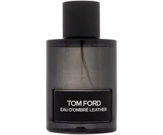 TOM FORD Eau d'Ombré Leather EDT tualetinis vanduo vyrams, 100 ml