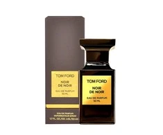 TOM FORD Noir de Noir EDP parfumuotas vanduo unisex, 100 ml