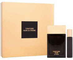 TOM FORD Noir Extreme EDP rinkinys vyrams (EDP 100 ml + EDP 10 ml)