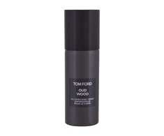 Tom Ford Oud Wood Kvapusis kūno purškiklis, 150 ml