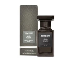 Unisex kvepalai Tom Ford Oud Wood EDP, 100 ml