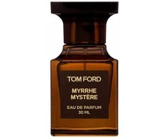 Tom Ford Myrrhe Mystère EDP parfumuotas vanduo unisex, 30 ml